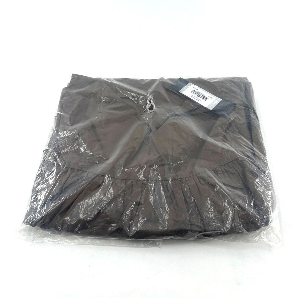 Jenni Kayne Women's Olive Cove Dress Size XL - Picture 4 of 13